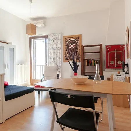 Casa Del Gabbiano * Monopoli
