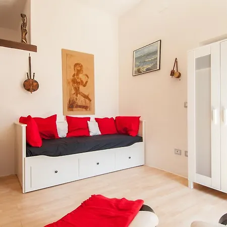 Apartmán Casa Del Gabbiano